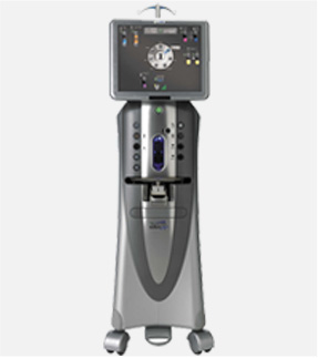 三明眼科醫院設備